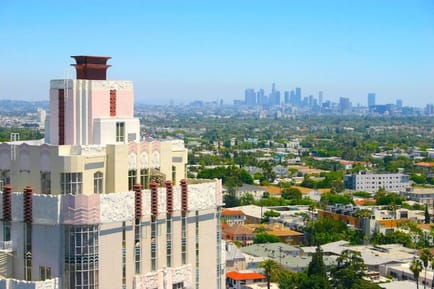Image 1 of Industrious - 9255 Sunset Blvd - Los Angeles