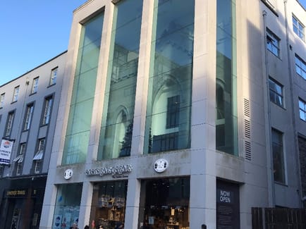 Image 1 of IWG (Regus) - The Gallery - The Old Savoy Complex - 13 Bedford Row - Limerick
