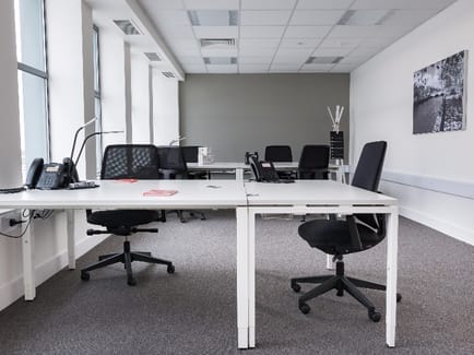 Image 12 of IWG (Regus) - The Gallery - The Old Savoy Complex - 13 Bedford Row - Limerick