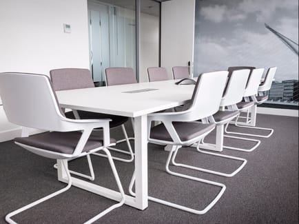Image 13 of IWG (Regus) - The Gallery - The Old Savoy Complex - 13 Bedford Row - Limerick