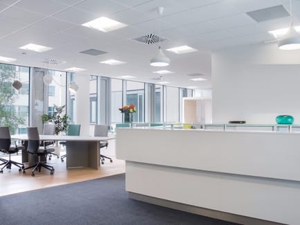 Image 2 of IWG (Regus) - The Gallery - The Old Savoy Complex - 13 Bedford Row - Limerick