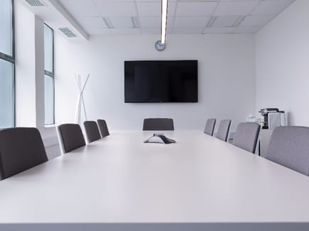 Image 3 of IWG (Regus) - The Gallery - The Old Savoy Complex - 13 Bedford Row - Limerick