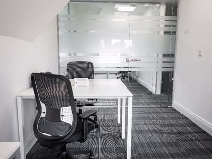 Image 4 of IWG (Regus) - The Gallery - The Old Savoy Complex - 13 Bedford Row - Limerick