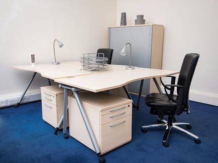 Image 5 of IWG (Regus) - The Gallery - The Old Savoy Complex - 13 Bedford Row - Limerick