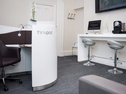 Image 6 of IWG (Regus) - The Gallery - The Old Savoy Complex - 13 Bedford Row - Limerick