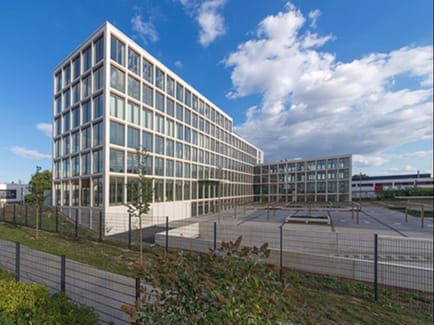Image 1 of Regus - 97 Mainzer Street - Wiesbaden (co-working)