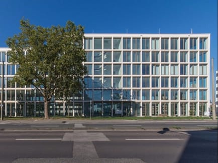 Image 2 of Regus - 97 Mainzer Street - Wiesbaden (co-working)