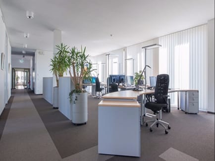 Image 3 of Regus - 97 Mainzer Street - Wiesbaden (co-working)