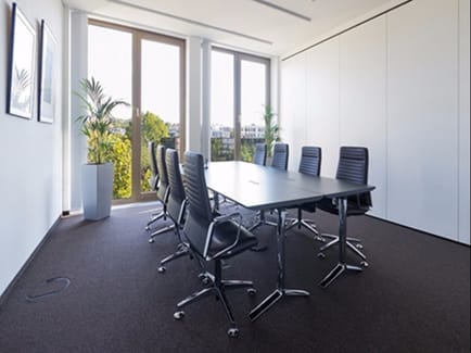 Image 4 of Regus - 97 Mainzer Street - Wiesbaden (co-working)