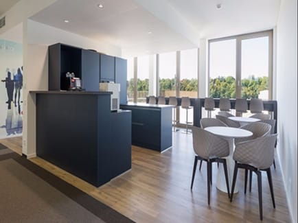 Image 5 of Regus - 97 Mainzer Street - Wiesbaden (co-working)