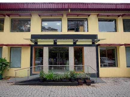 Image 1 of The Empire Business Centre - Empire Complex - 414 Senapati Bapat Marg - Mumbai