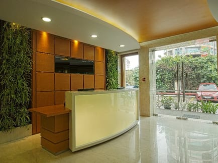 Image 2 of The Empire Business Centre - Empire Complex - 414 Senapati Bapat Marg - Mumbai