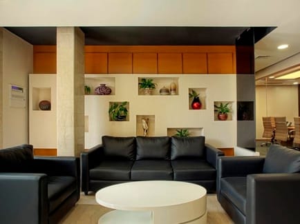 Image 3 of The Empire Business Centre - Empire Complex - 414 Senapati Bapat Marg - Mumbai