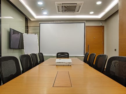 Image 5 of The Empire Business Centre - Empire Complex - 414 Senapati Bapat Marg - Mumbai