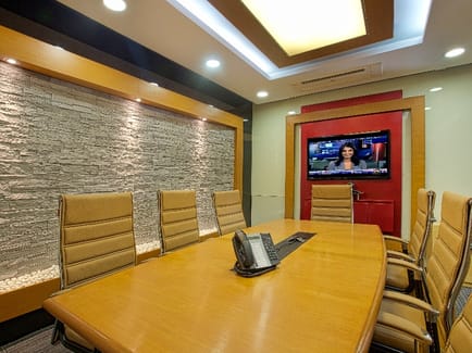 Image 7 of The Empire Business Centre - Empire Complex - 414 Senapati Bapat Marg - Mumbai