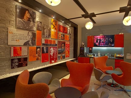 Image 8 of The Empire Business Centre - Empire Complex - 414 Senapati Bapat Marg - Mumbai