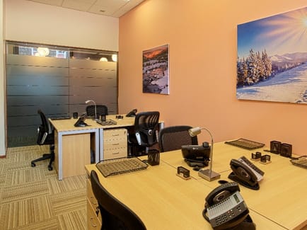 Image 12 of The Empire Business Centre - Empire Complex - 414 Senapati Bapat Marg - Mumbai