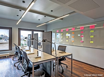 Image 10 of Design Offices - 16 Leipziger Platz, 10117 - Berlin