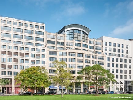 Image 1 of Design Offices - 16 Leipziger Platz, 10117 - Berlin