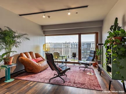 Image 2 of Design Offices - 16 Leipziger Platz, 10117 - Berlin