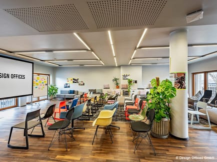 Image 3 of Design Offices - 16 Leipziger Platz, 10117 - Berlin