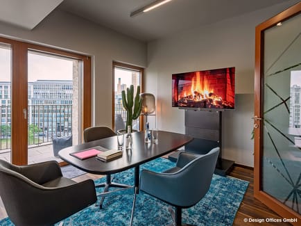 Image 4 of Design Offices - 16 Leipziger Platz, 10117 - Berlin