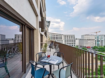 Image 6 of Design Offices - 16 Leipziger Platz, 10117 - Berlin