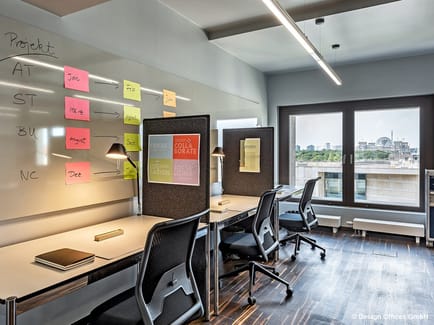 Image 7 of Design Offices - 16 Leipziger Platz, 10117 - Berlin