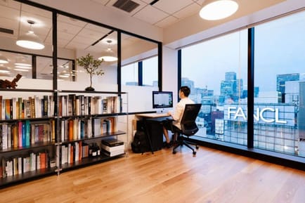 Image 10 of WeWork - 135 Madison Ave, New York