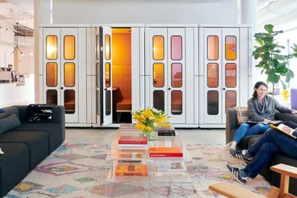 Image 10 of WeWork - 125 West 25th St, NY