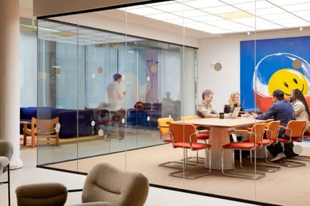 Image 12 of WeWork - 125 West 25th St, NY
