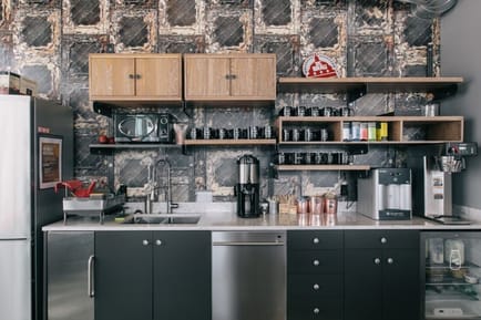 Image 3 of WeWork - 125 West 25th St, NY