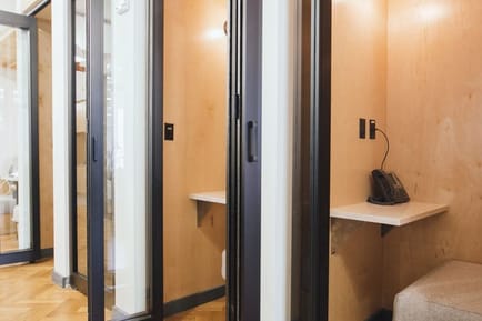 Image 6 of WeWork - 125 West 25th St, NY