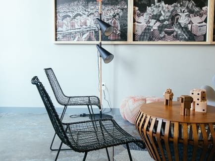 Image 3 of WeWork - 500 7th Avenue, New York