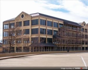 Image 1 of Executive Workspace - 5000 Riverside Dr - Irving