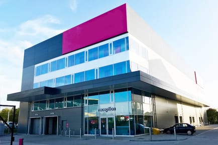Image 1 of Magenta Studios - Brookhill Way, OX16 - Banbury