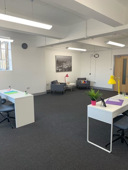 Image 2 of Biz-Space - Lomond Grove, SE5 - Camberwell