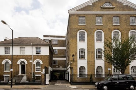 Image 1 of Biz-Space - Lomond Grove, SE5 - Camberwell