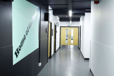 Image 7 of Biz-Space - Lomond Grove, SE5 - Camberwell