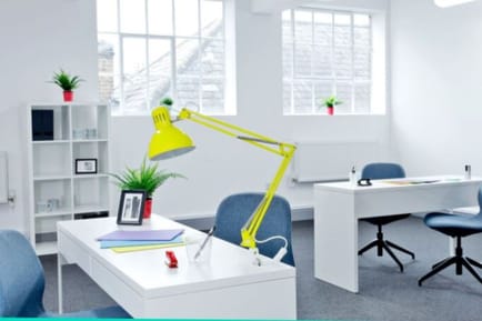 Image 10 of Biz-Space - Lomond Grove, SE5 - Camberwell
