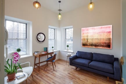Image 1 of CitySuitesNYC - 341 East 79th Street, NY