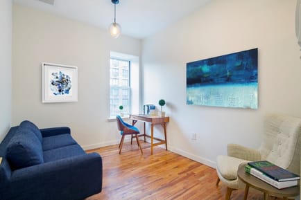 Image 2 of CitySuitesNYC - 341 East 79th Street, NY