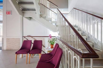 Image 4 of CitySuitesNYC - 341 East 79th Street, NY