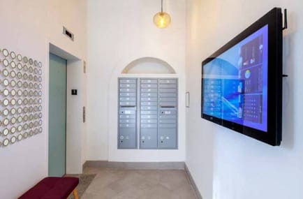 Image 5 of CitySuitesNYC - 341 East 79th Street, NY