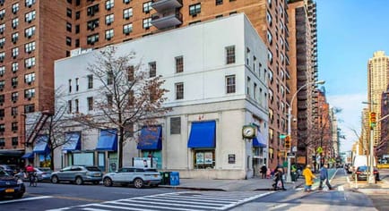 Image 6 of CitySuitesNYC - 341 East 79th Street, NY