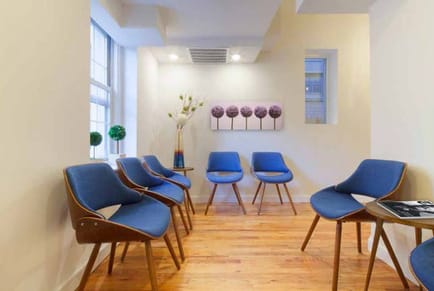 Image 7 of CitySuitesNYC - 341 East 79th Street, NY