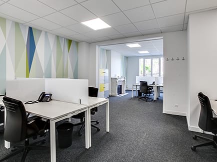 Image 4 of Regus - Harmony - Lange Lozanastraat 142 - Antwerp