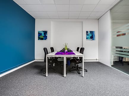 Image 5 of Regus - Harmony - Lange Lozanastraat 142 - Antwerp
