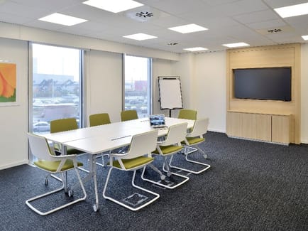 Image 5 of Regus - Noorderlaan 147 - Antwerp