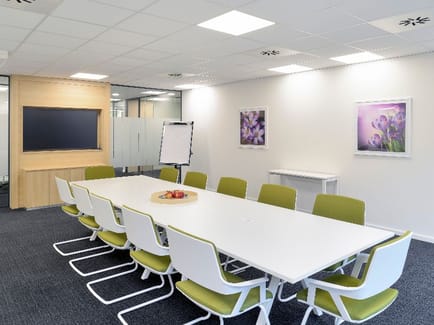 Image 6 of Regus - Noorderlaan 147 - Antwerp